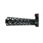 "Jungle Shark" Comp GBU Custom - Gel Blaster (Metal)