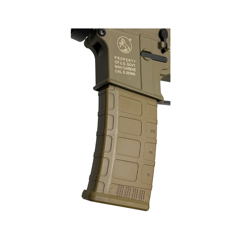 CYMA M4A1 V12  - Gel Blaster (2025 Edition)