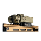 Scar-L GBU Custom V2 Tan (Metal) - Gel Blaster