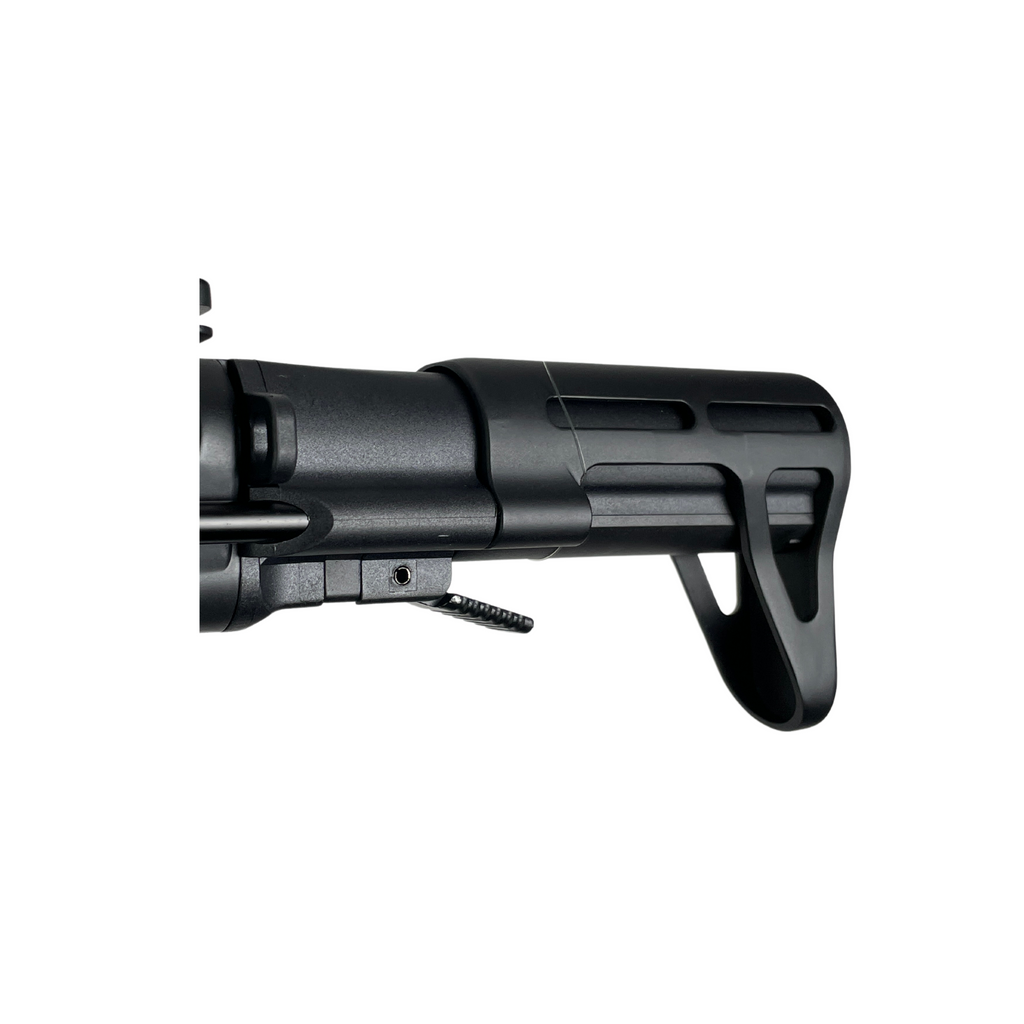 "Compact Killer" Comp GBU Custom - Gel Blaster (Metal)