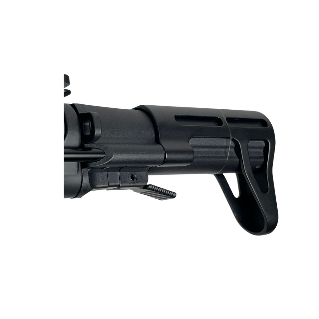 "DMZ" Comp GBU Custom - Gel Blaster (Metal)