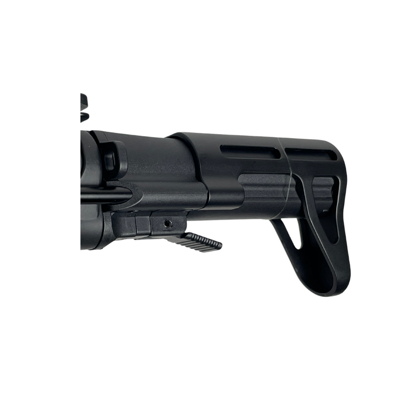 "DMZ" Comp GBU Custom - Gel Blaster (Metal)