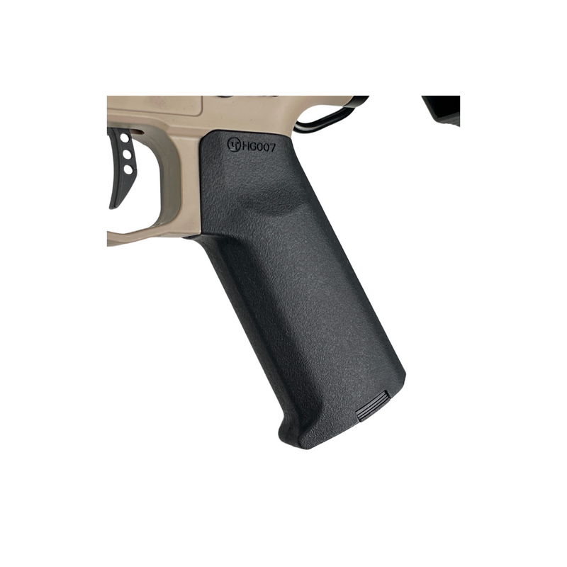 "Scalper" Precision GBU Custom - Gel Blaster