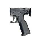 "Night Ops " GBU Custom SLR - Gel Blaster (Metal)