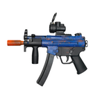 "Violet" Green Gas MP5K - Gel Blaster