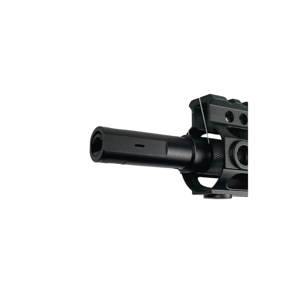 "Precision ARP" GBU Custom - Gel Blaster