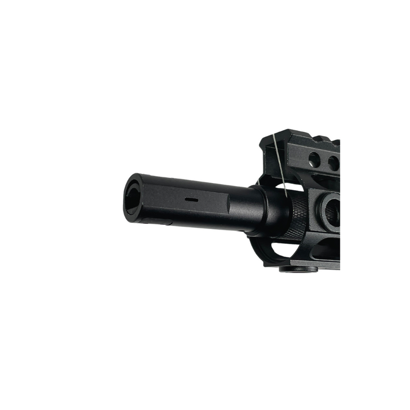 "Precision ARP" GBU Custom - Gel Blaster