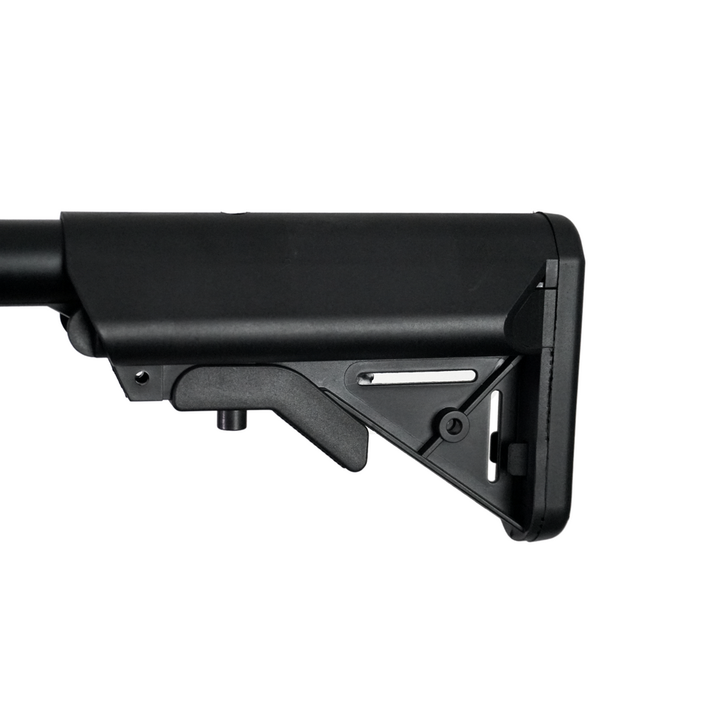 Beast SLR GBU Custom - Gel Blaster (1 of 1)