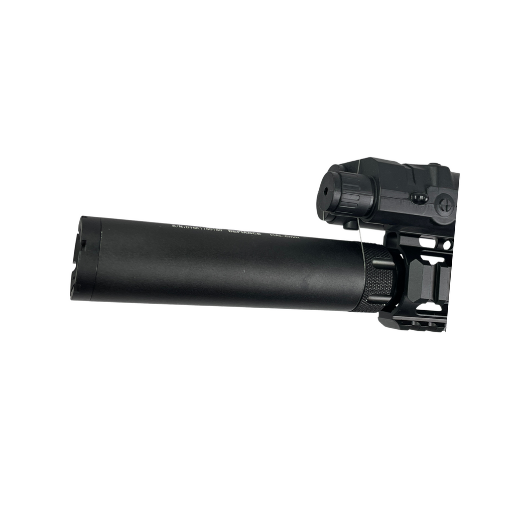 "DMR Horizon" Comp GBU Custom - Gel Blaster (Metal)