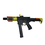 Custom "Flames" ARP9 Stage 2 - Gel Blaster