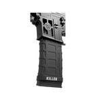 "Abyss" GBU Custom - Gel Blaster (Metal)