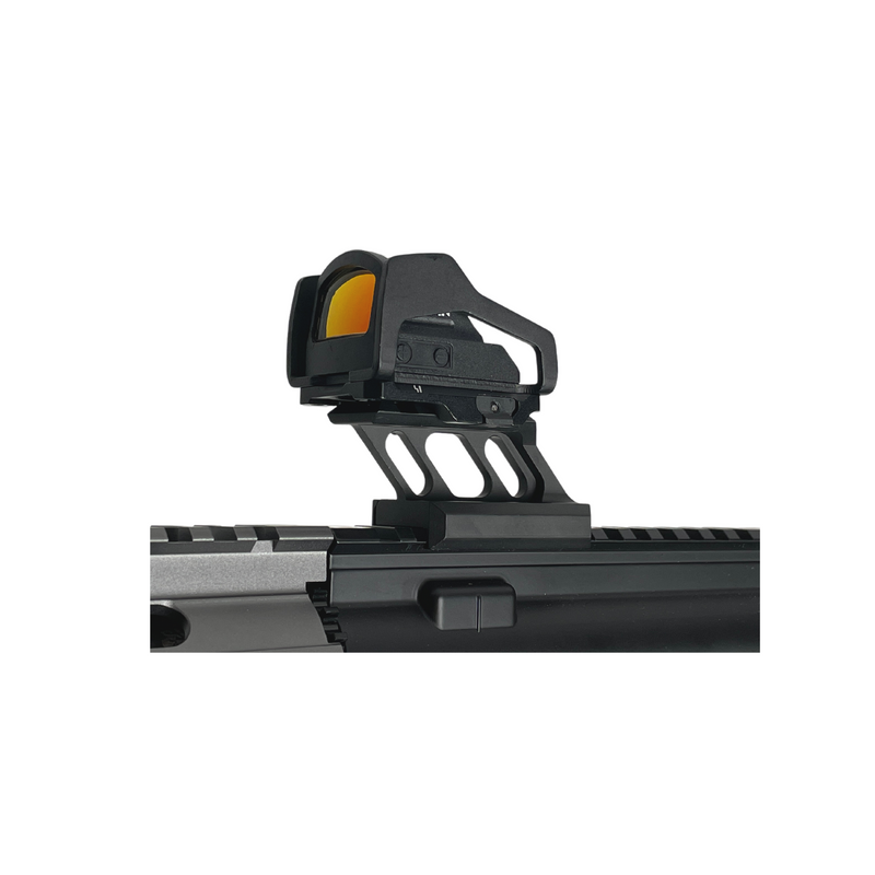 "Droid Takeover" Comp GBU Custom - Gel Blaster (Metal)