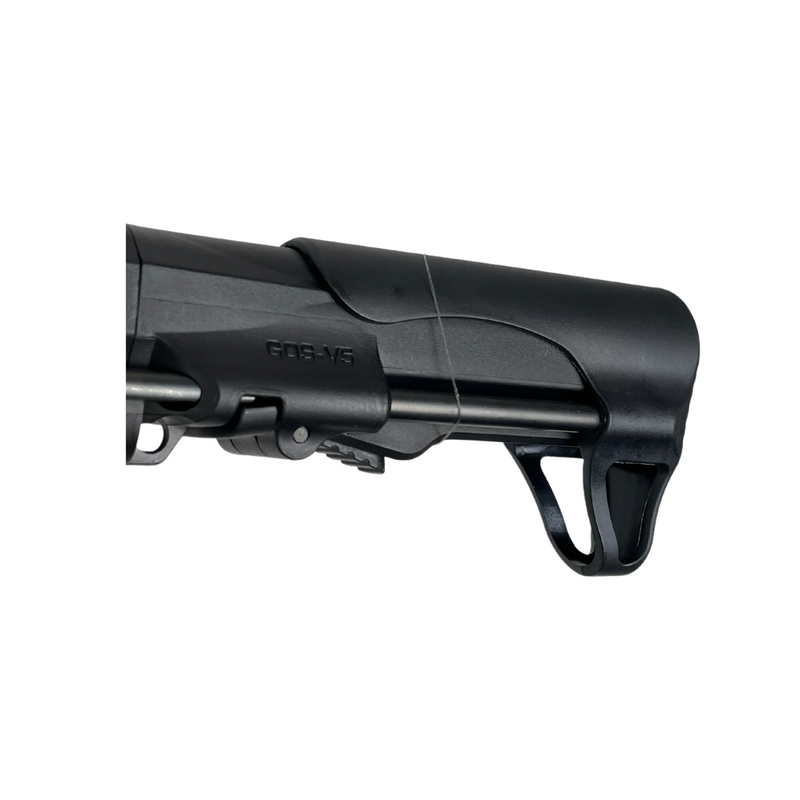 "Front Force"" Comp GBU Custom - Gel Blaster