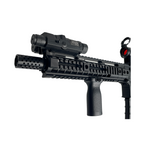 "Sub-Zero" Comp GBU Custom - Gel Blaster (Metal)