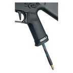 "GUCCI GVNG" Colour Shift GBU Custom HPA - Gel Blaster