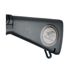 "GUCCI GVNG" Colour Shift GBU Custom HPA - Gel Blaster