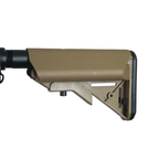 GBU Custom CYMA M4 CQB-R - Gel Blaster (Metal)