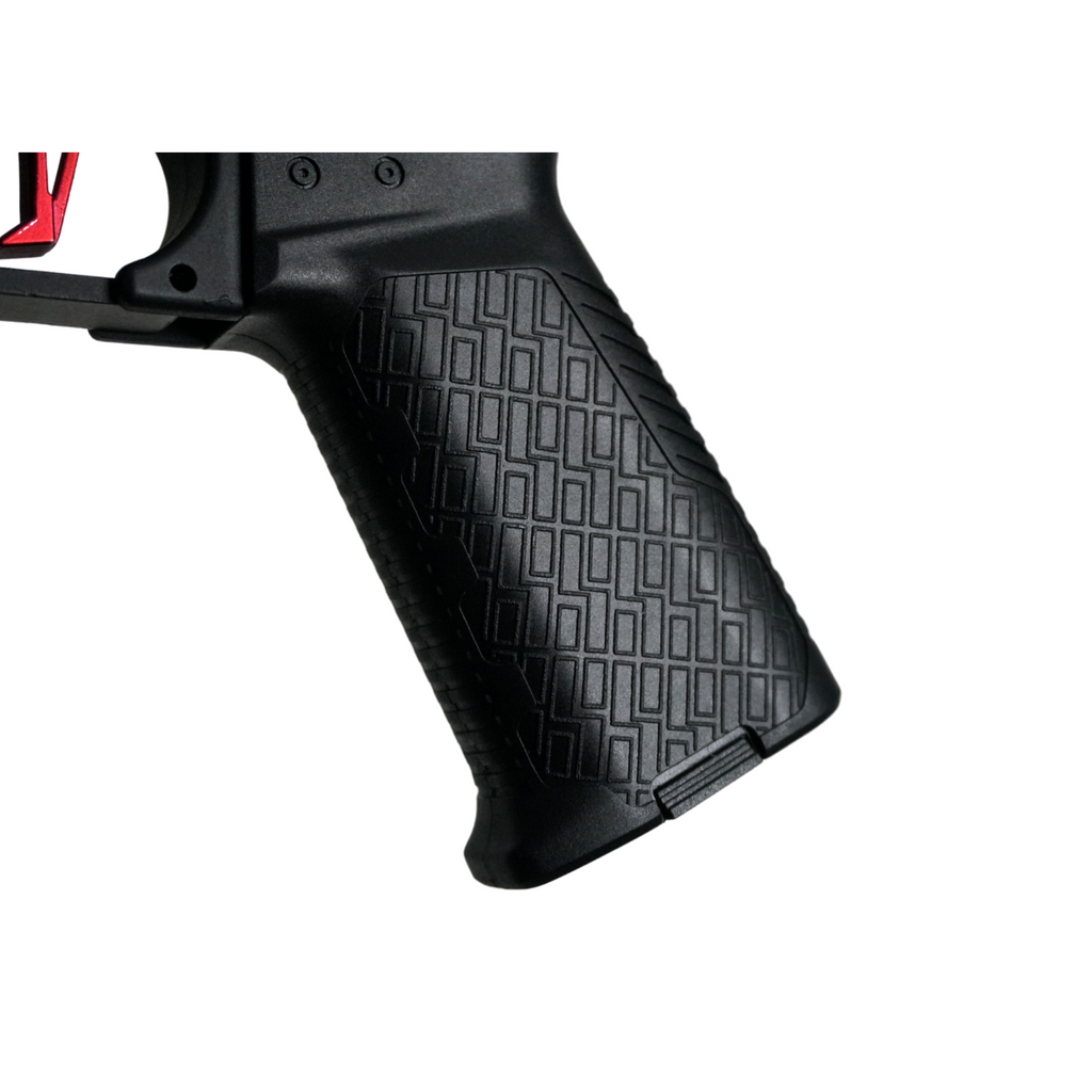 Fortis M4 GBU Custom - Gel Blaster (Metal)