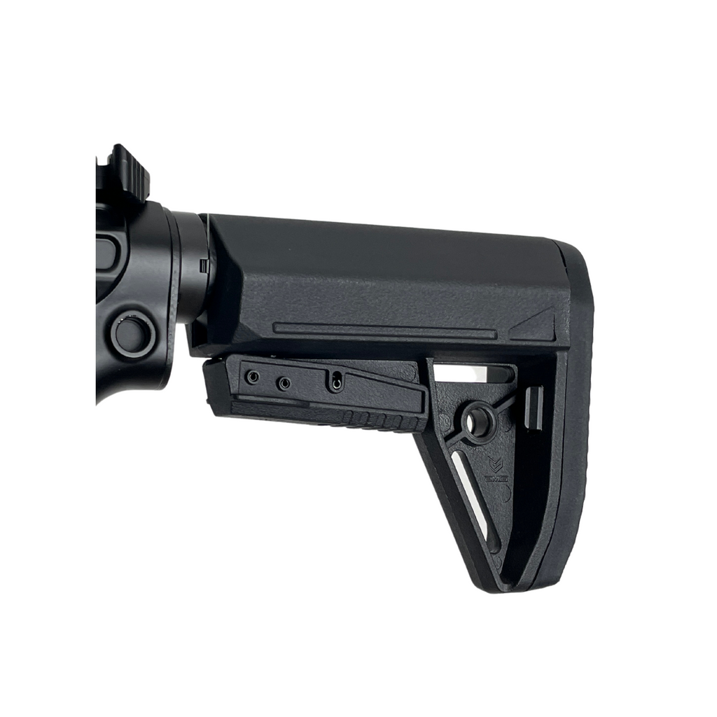 "Night Ops " GBU Custom SLR - Gel Blaster (Metal)