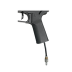 "Last Stand" MilSim GBU HPA Custom - Gel Blaster (Metal)