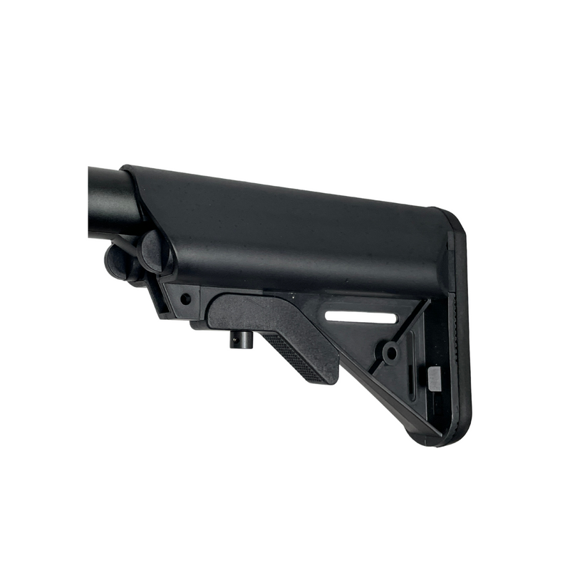 "Dark Visions" GBU Custom - Gel Blaster (Metal)