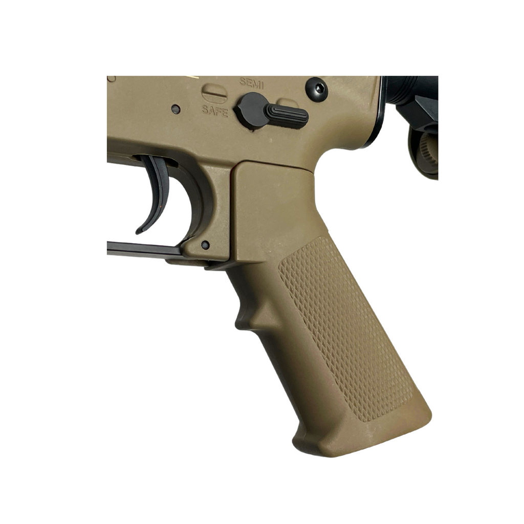 CYMA M4A1 V12  - Gel Blaster (2025 Edition)