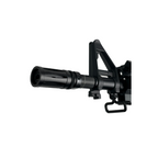 "Target Aquired" Comp GBU Custom - Gel Blaster (Metal)