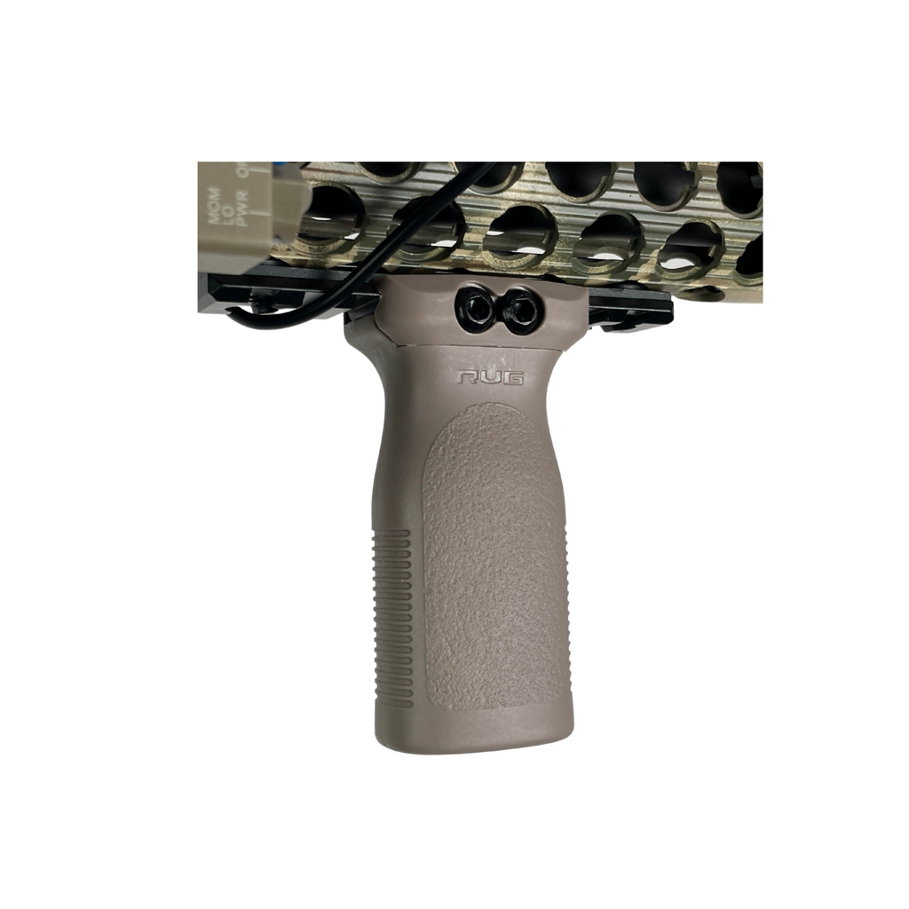 "Forrest Camper" Comp GBU Custom - Gel Blaster (Metal)