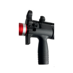 "Pressure MP5K" HPA Custom Kit - Gel Blaster (Metal)