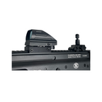 "Forever Scarred" Milsim GBU Custom - Gel Blaster (Metal)