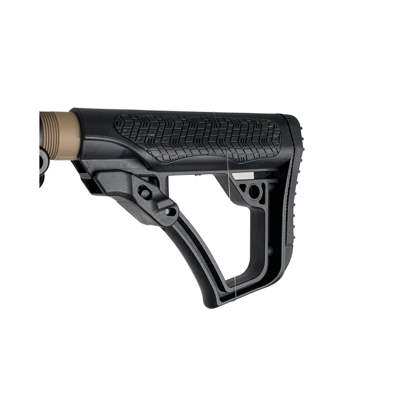 "Scalper" Precision GBU Custom - Gel Blaster