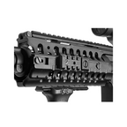 "Rum Runner" GBU Custom - Gel Blaster (Metal)