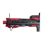 "Dominator" Comp GBU Custom - Gel Blaster (Metal)