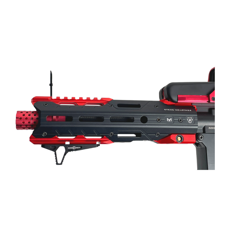 "Dominator" Comp GBU Custom - Gel Blaster (Metal)