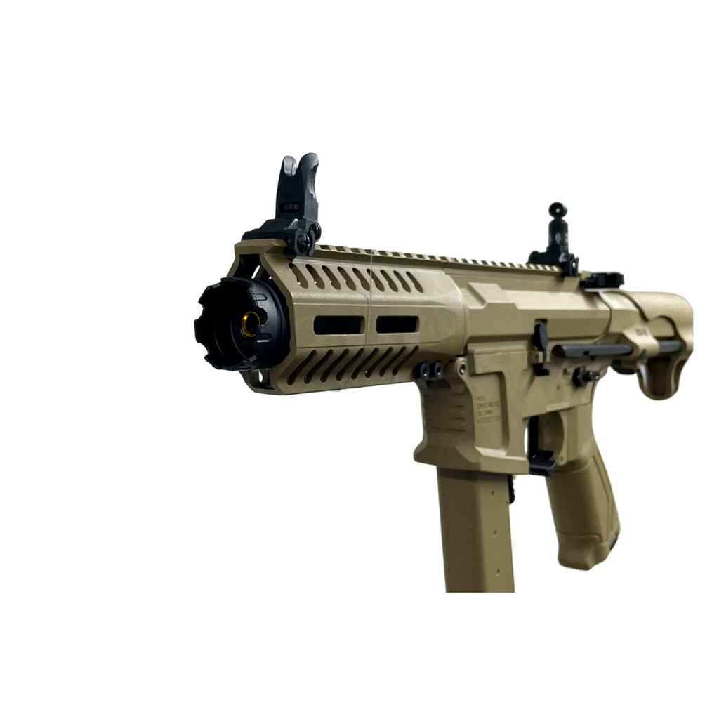 XYL ARP 9 - Gel Blaster (Tan)