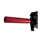 "Code Red" HK416D GBU Custom - Gel Blaster