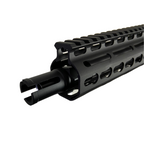 "M4 Hurricane" GBU Custom  - Gel Blaster (Metal)