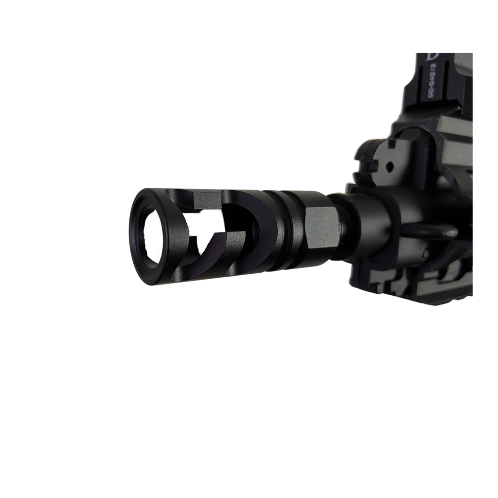 "HK416D Shoalhaven" GBU Custom  - Gel Blaster