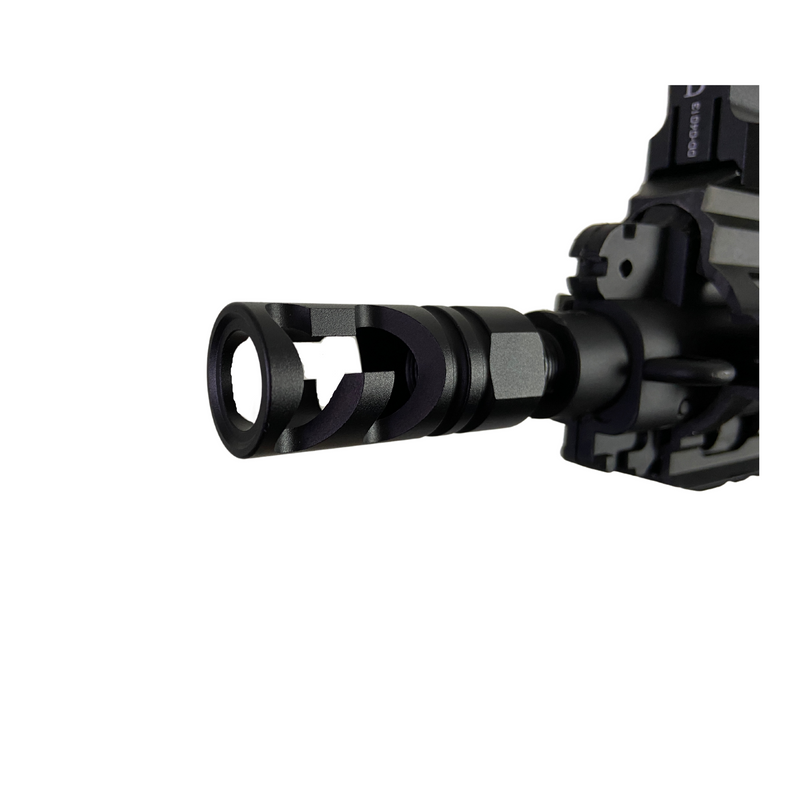 "HK416D Shoalhaven" GBU Custom  - Gel Blaster