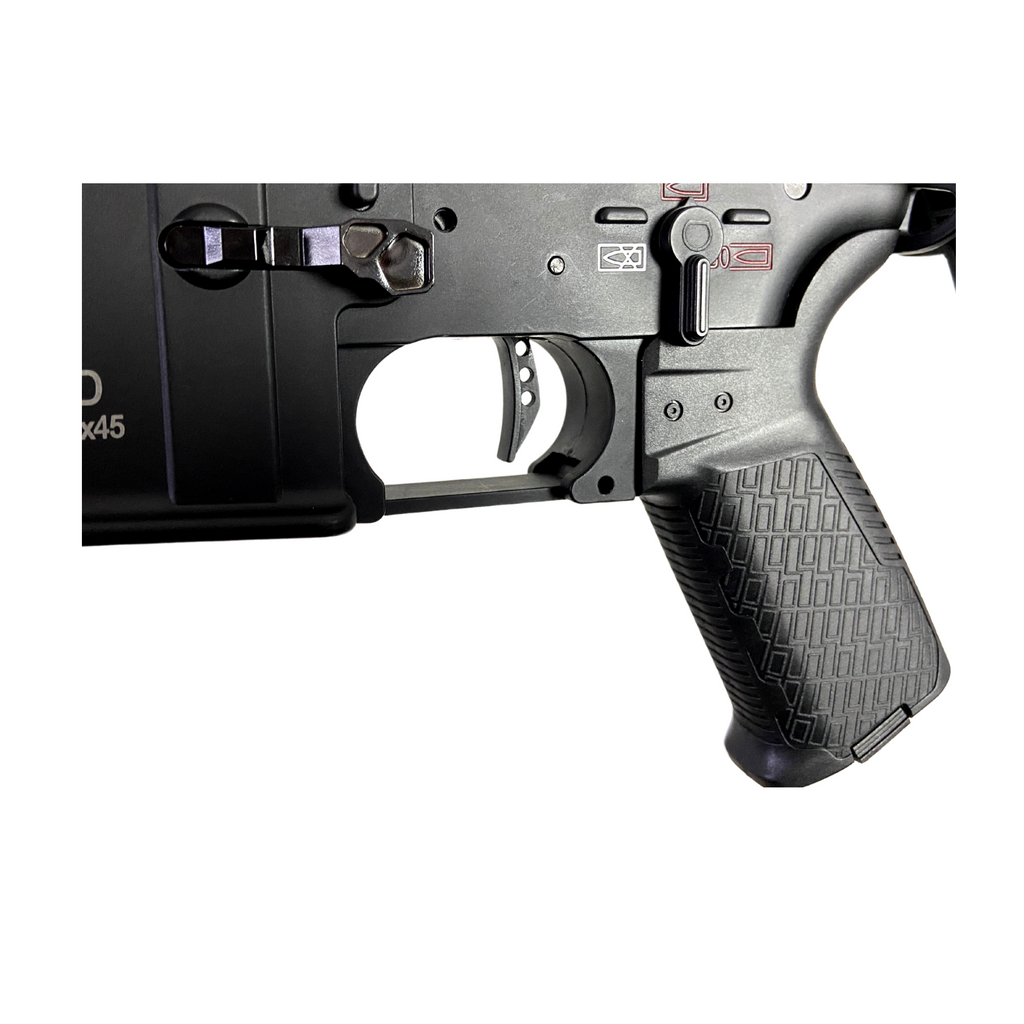 "HK416D Shoalhaven" GBU Custom  - Gel Blaster