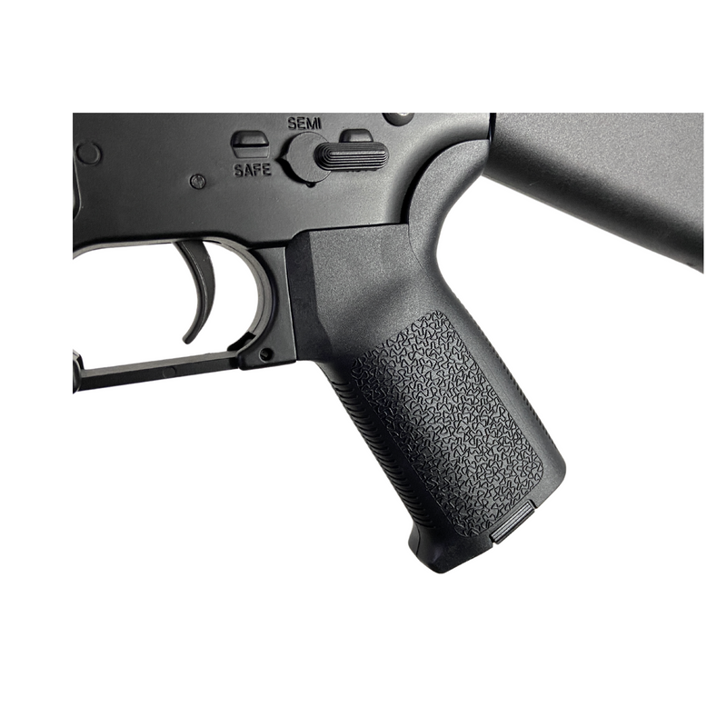 "M4 Hurricane" GBU Custom  - Gel Blaster (Metal)