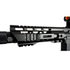 "M16 Snub A" GBU Custom  - Gel Blaster (Metal)