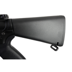 "M4 Hurricane" GBU Custom  - Gel Blaster (Metal)