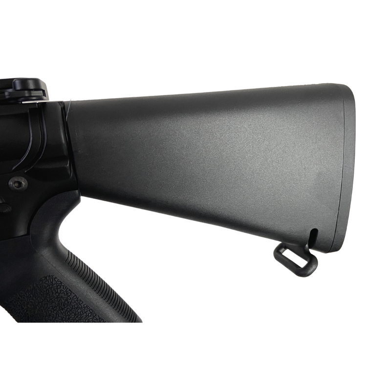 "M4 Hurricane" GBU Custom  - Gel Blaster (Metal)