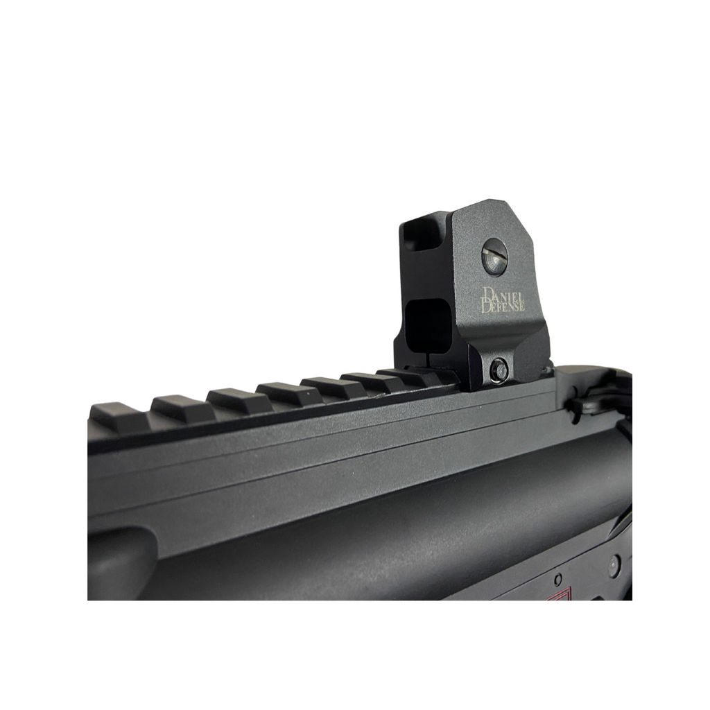 "HK416D Shoalhaven" GBU Custom  - Gel Blaster