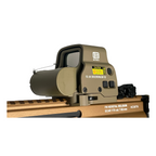 Scar-L GBU Custom V2 Tan (Metal) - Gel Blaster