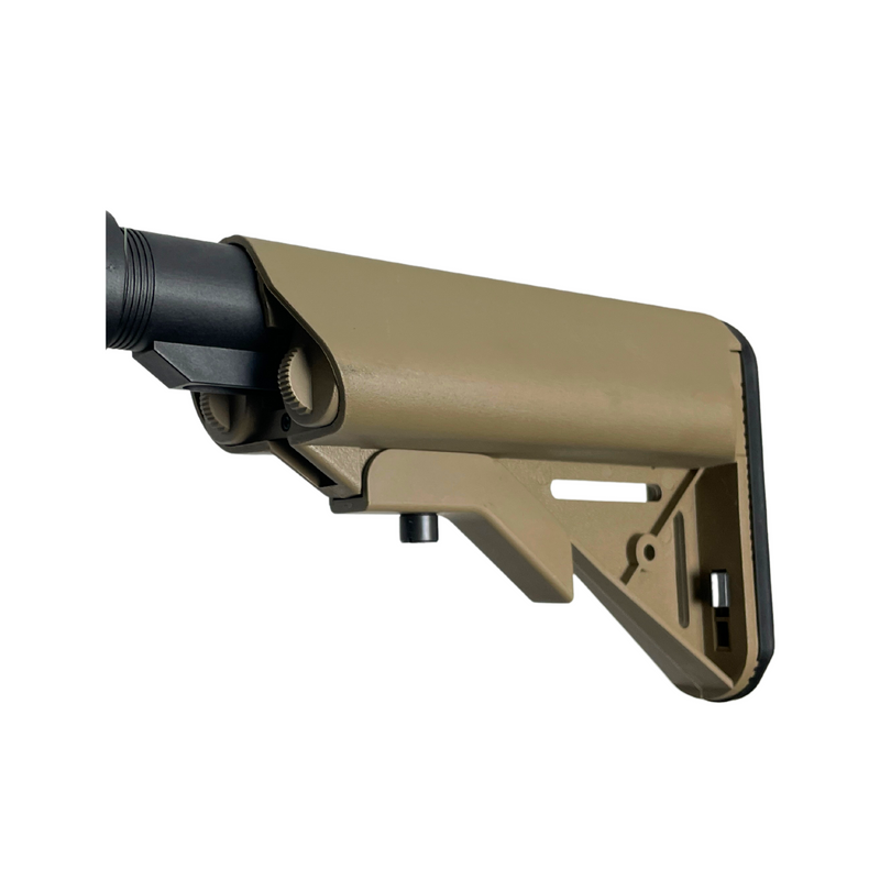 CYMA M4A1 V12  - Gel Blaster (2025 Edition)