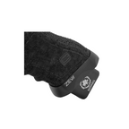 Double Bell "ZEV -L Custom" Metal Green Gas Blowback Pistol - Gel Blaster