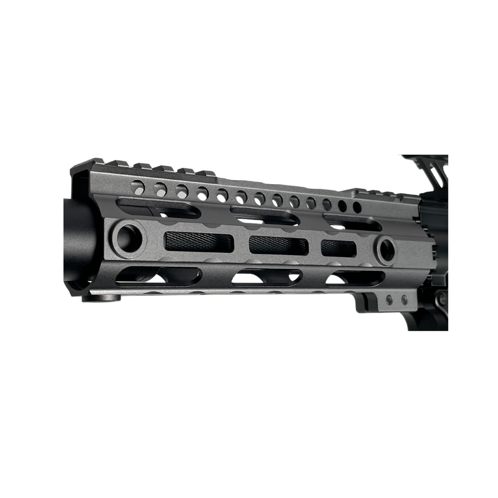 "Droid Takeover" Comp GBU Custom - Gel Blaster (Metal)