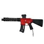 "El Matador" Retro Arms Custom HPA - Gel Blaster